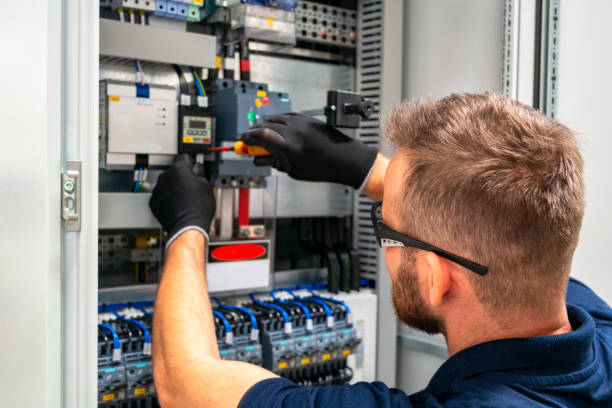 Best Electrician Near Me  in Maryvle, IL