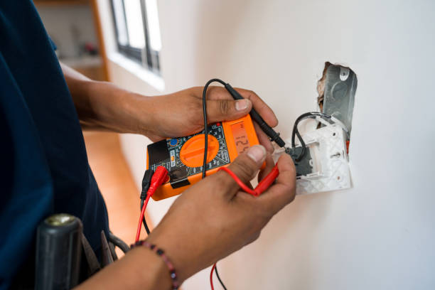 Best Electrical Wiring Services  in Maryvle, IL