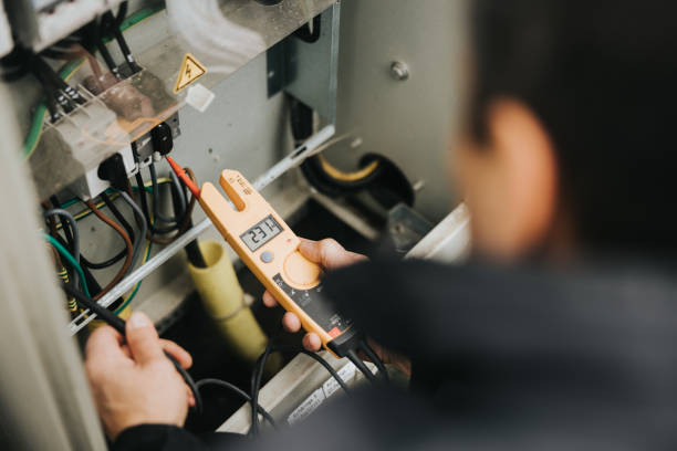 Reliable Maryville, IL Electrician Solutions