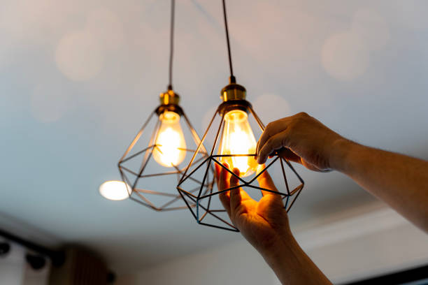 Best Affordable Electrician  in Maryvle, IL