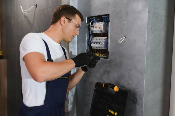Best Electrical Repair Services  in Maryvle, IL