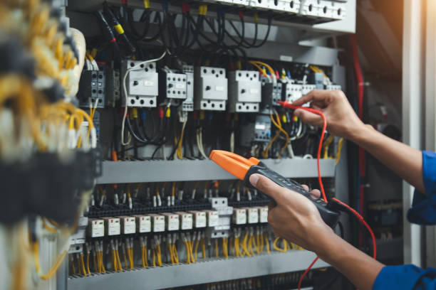 Affordable Electrical Installation in Maryville, IL