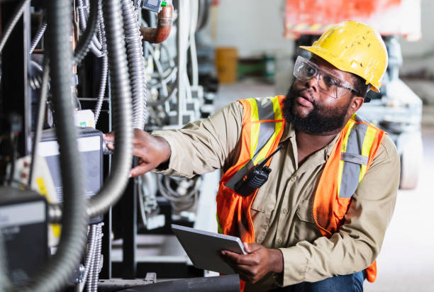 Best Affordable Electrical Installation  in Maryvle, IL