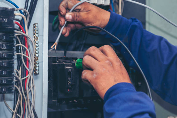 Best Affordable Emergency Electrician  in Maryvle, IL
