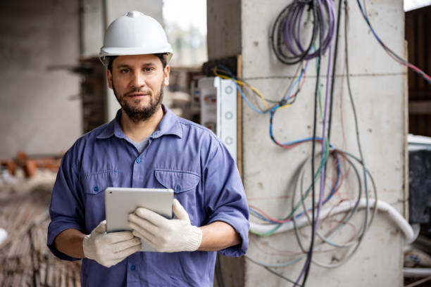Best Best Electricians Near Me  in Maryvle, IL