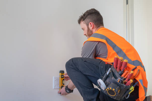 Best Residential Electrician Services  in Maryvle, IL