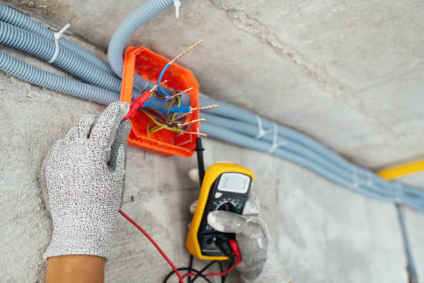 Best Home Electrical Repair  in Maryvle, IL