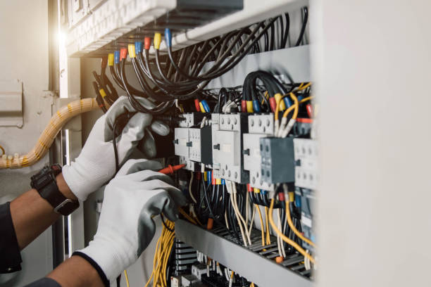 Best Emergency Electrician Near Me  in Maryvle, IL